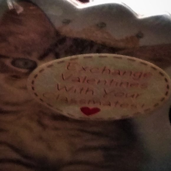 Valentine's Day Cards by Rachael Hale   Crowned Kitty Collection Box - Picture 13 of 15